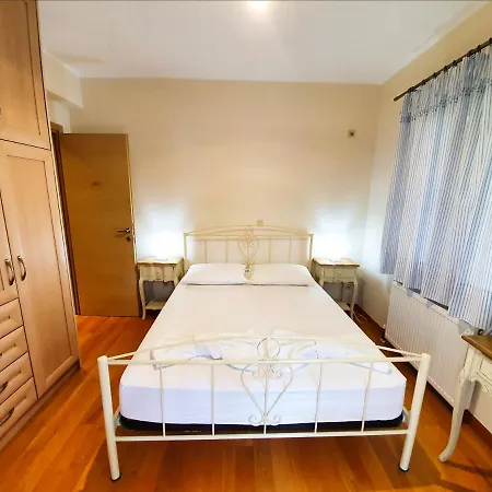 Apartment Casa Di Angelo *
