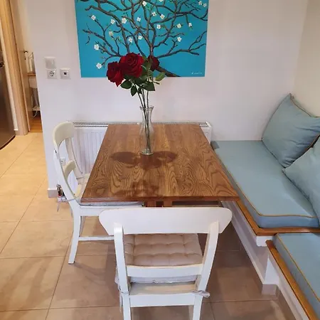 Apartment Casa Di Angelo