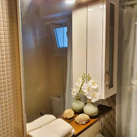 Apartment Casa Di Angelo *