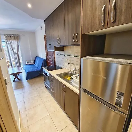 Apartment Casa Di Angelo