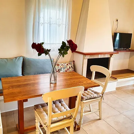 Casa Di Angelo Apartment