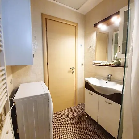 Casa Di Angelo Apartment Lefkáda