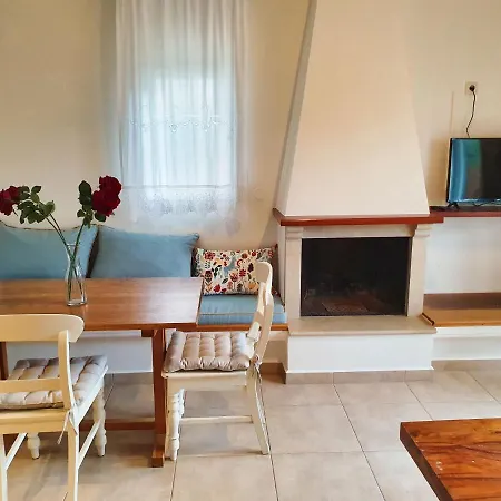 Casa Di Angelo Apartment