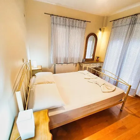 Apartment Casa Di Angelo Lefkáda