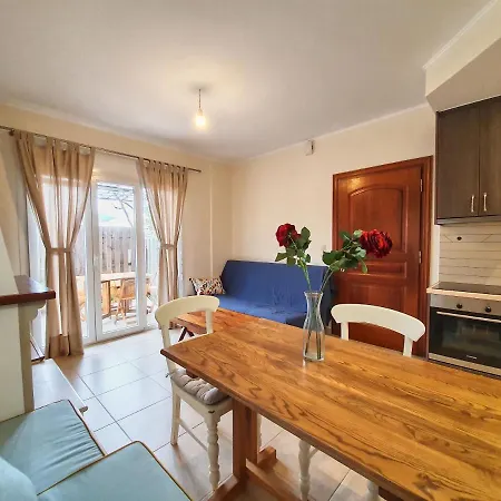 Apartment Casa Di Angelo