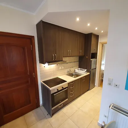Casa Di Angelo Apartment