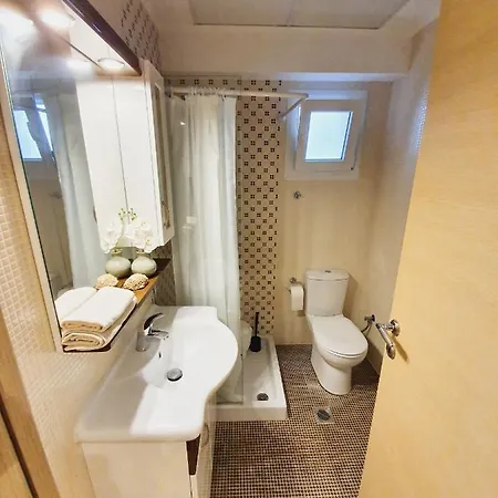Apartment Casa Di Angelo Lefkada City