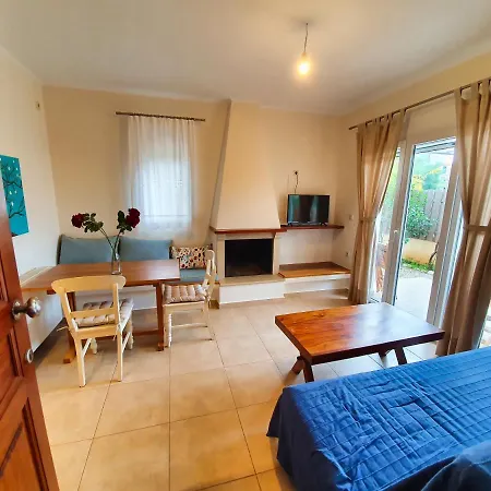 Apartment Casa Di Angelo
