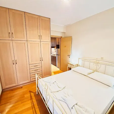 Apartment Casa Di Angelo Lefkada City