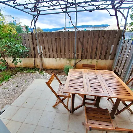 Casa Di Angelo * Lefkada City
