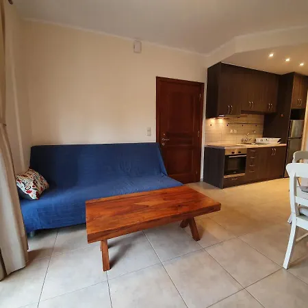 Casa Di Angelo Appartement