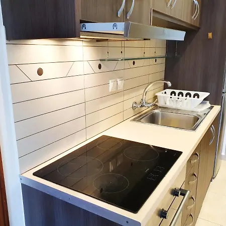 Casa Di Angelo Appartement *