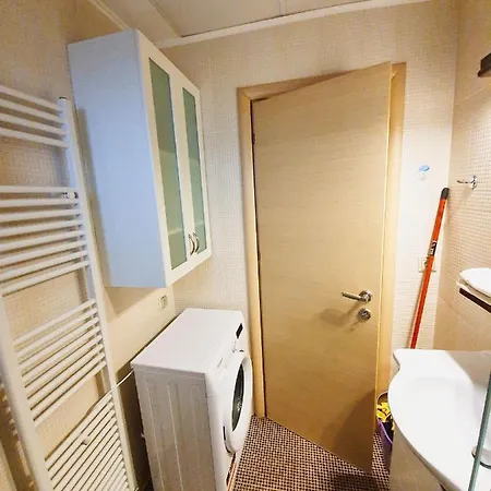 Apartment Casa Di Angelo